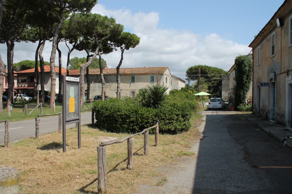 Bagno "Il Cavallino" photo