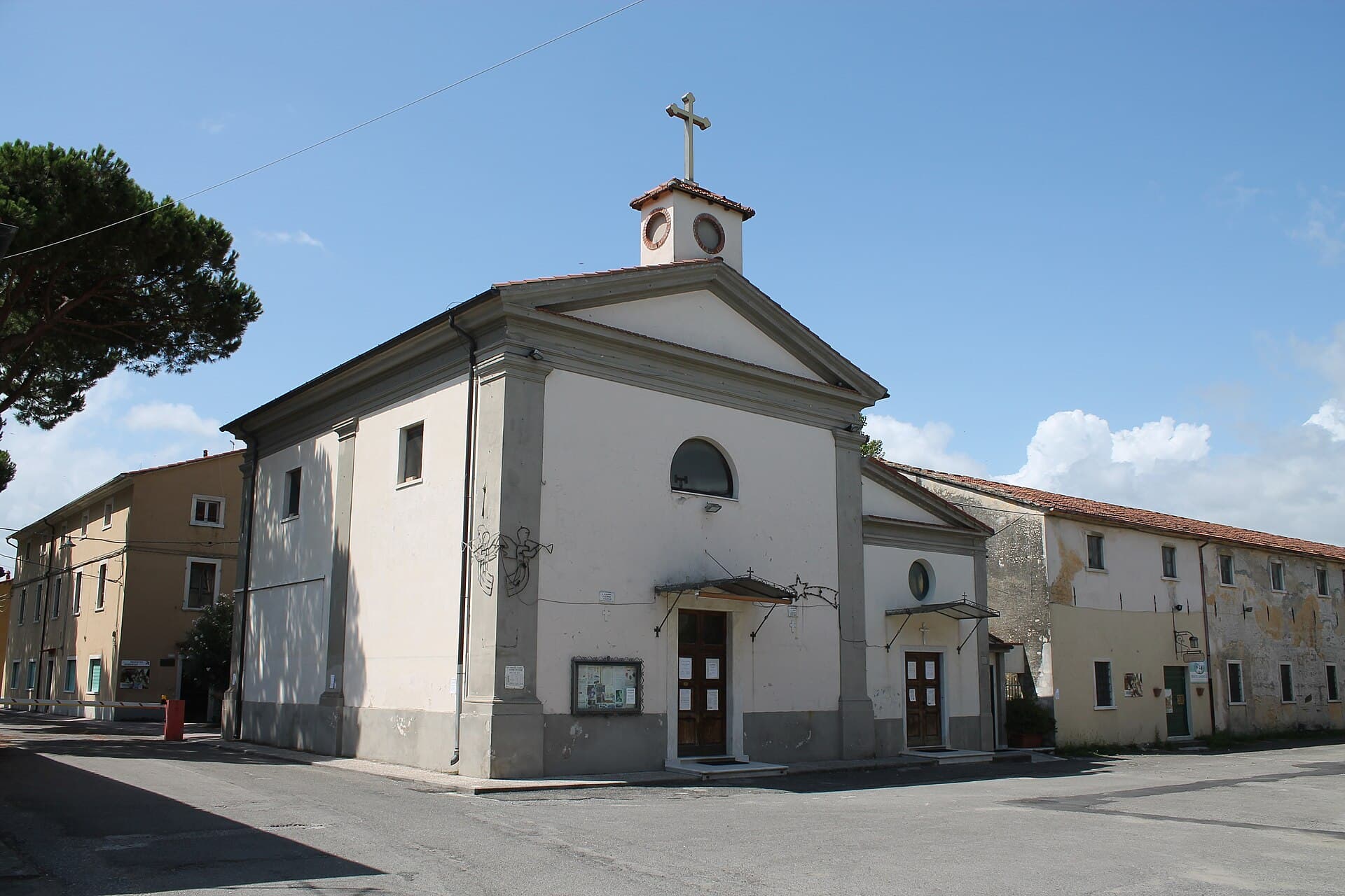 Bagno "La Goletta" photo