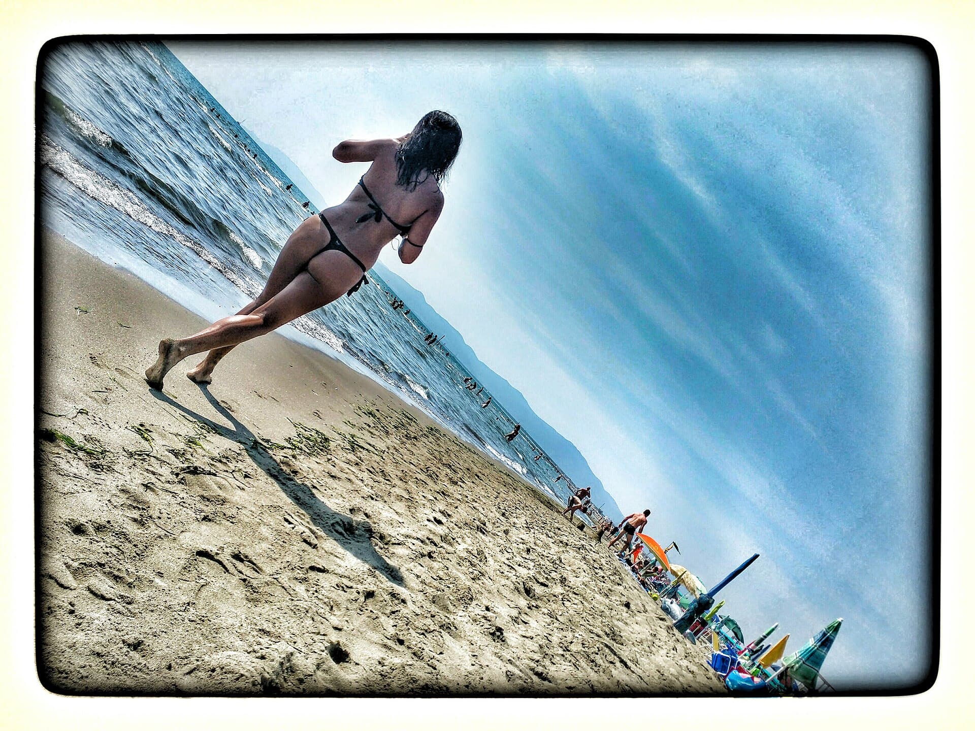 Foto de Cieloverde Beach