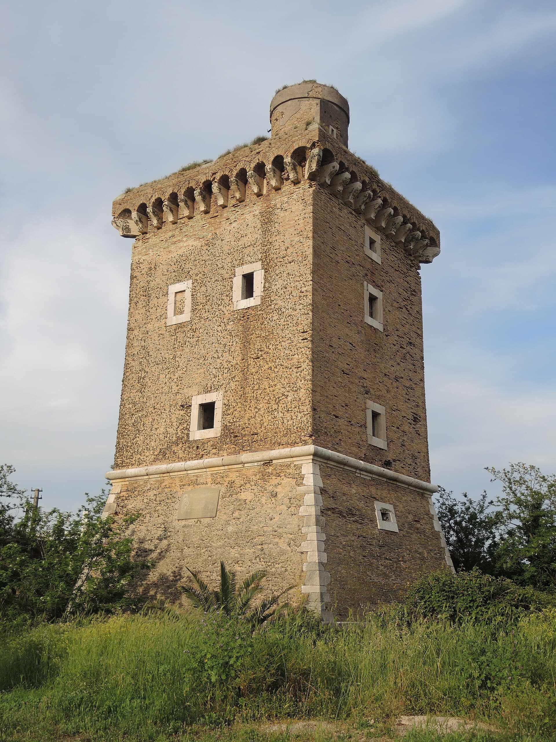Lido di Torre Olevola photo