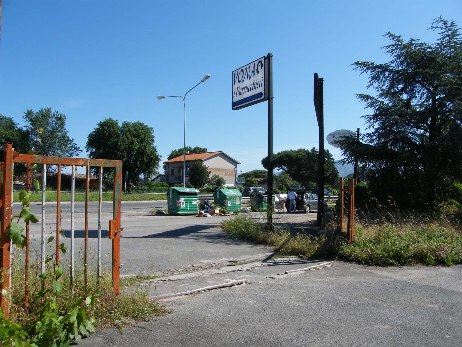 Lido di Venere da Giancarlo photo