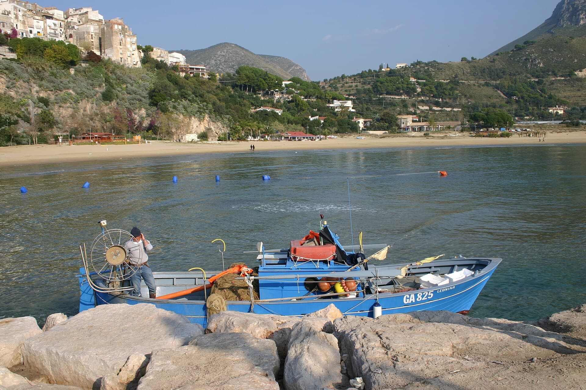 Lido da Rocco photo