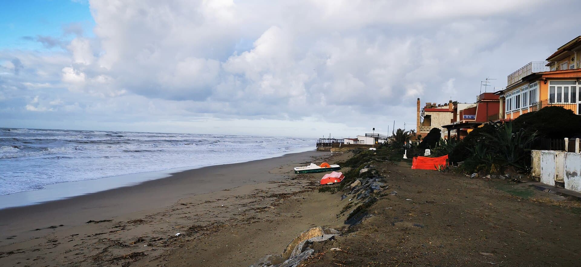 Zion Beach photo
