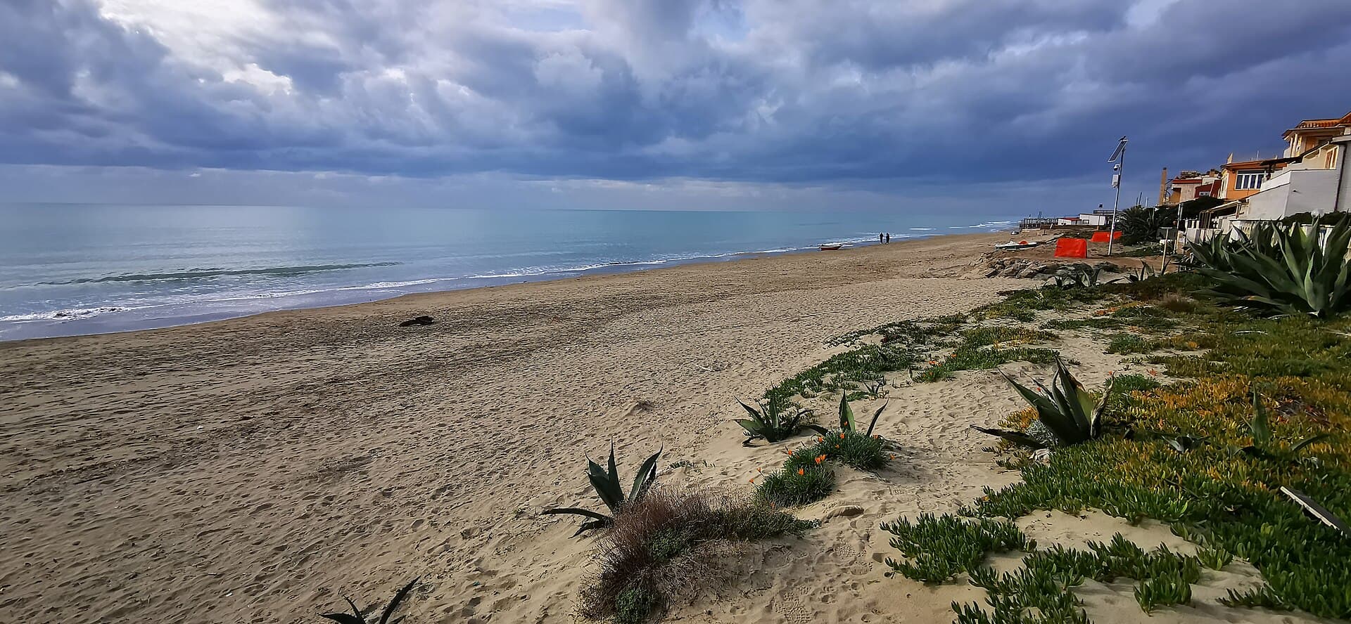 Zion Beach photo