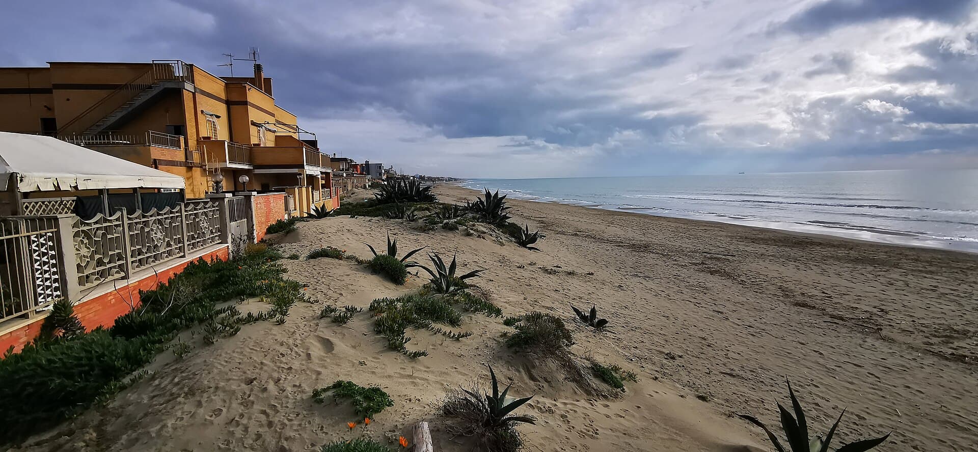 Zion Beach photo