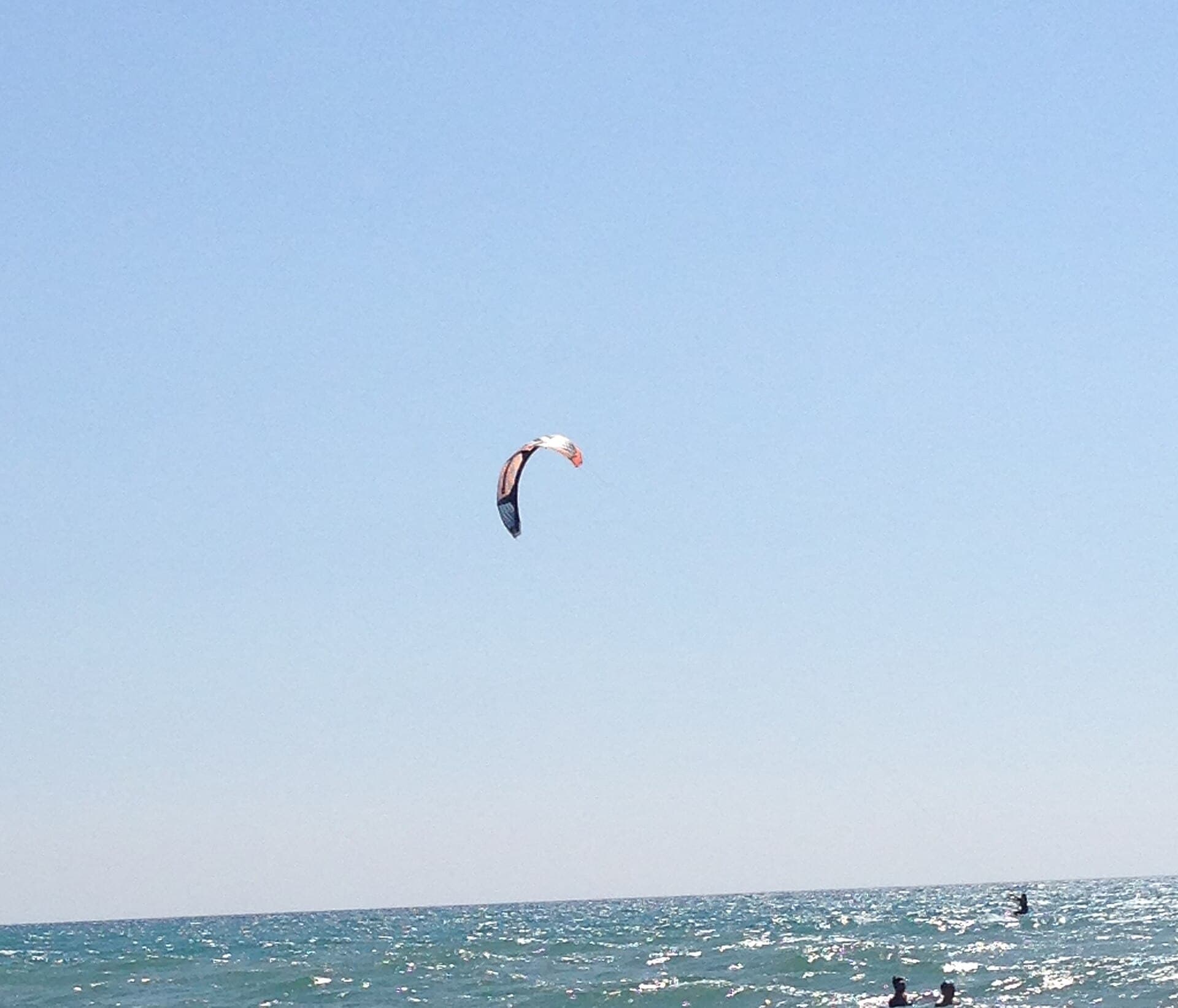Free Beach photo