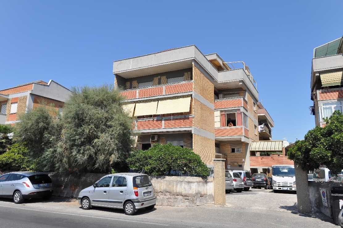 Ex Stabilimento Balneare dei Granatieri di Sardegna photo