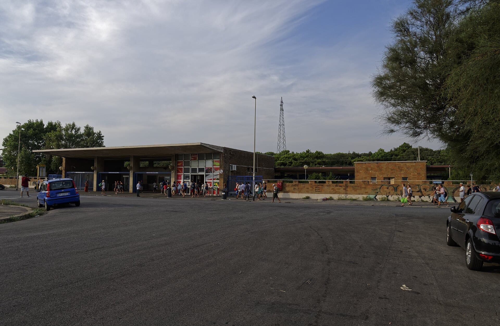 Stabilimento Balneare La Bicocca photo