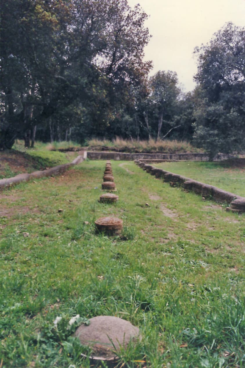 Lido del Finanziere photo