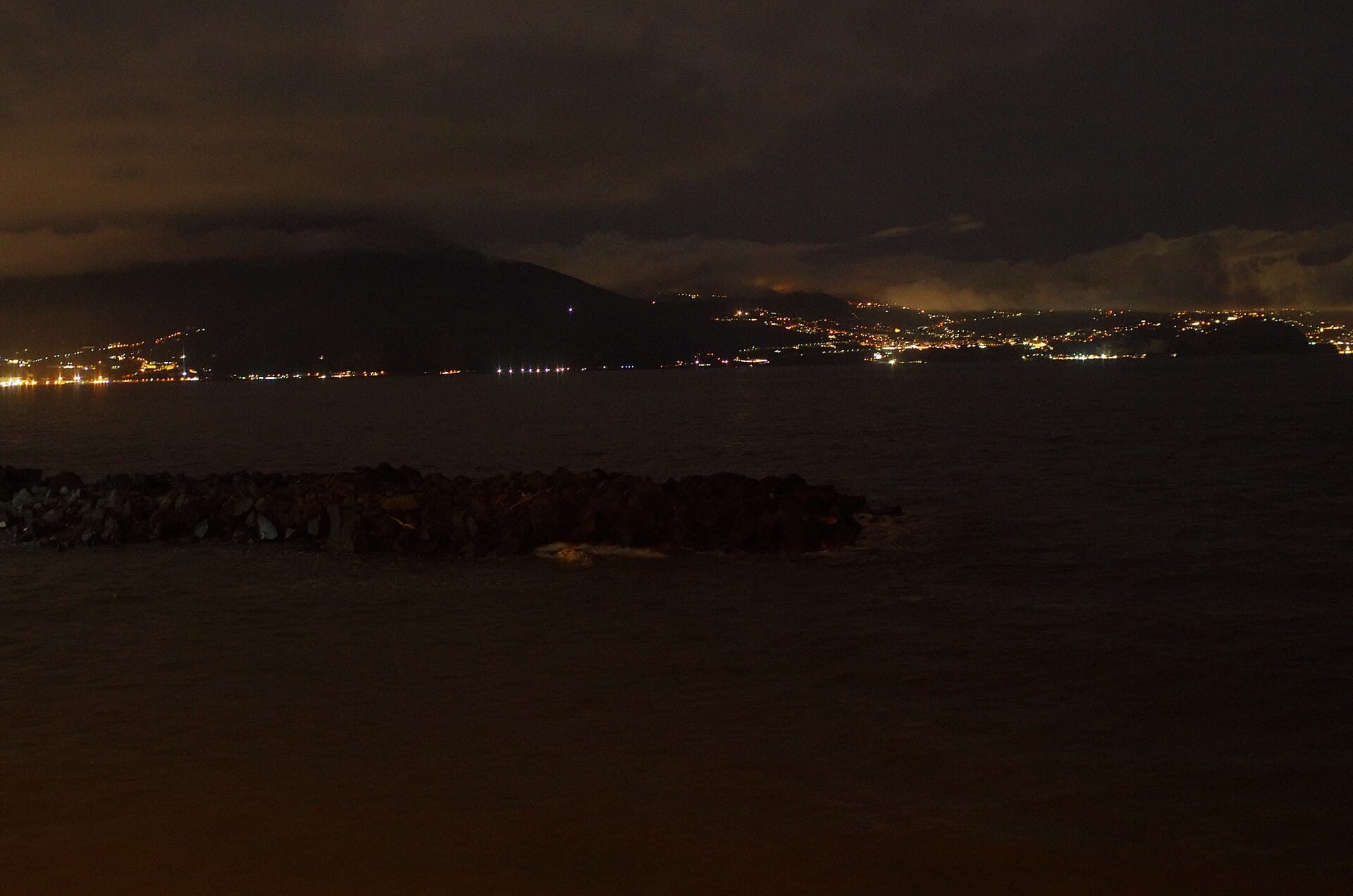 Foto von Lido La Choniglia