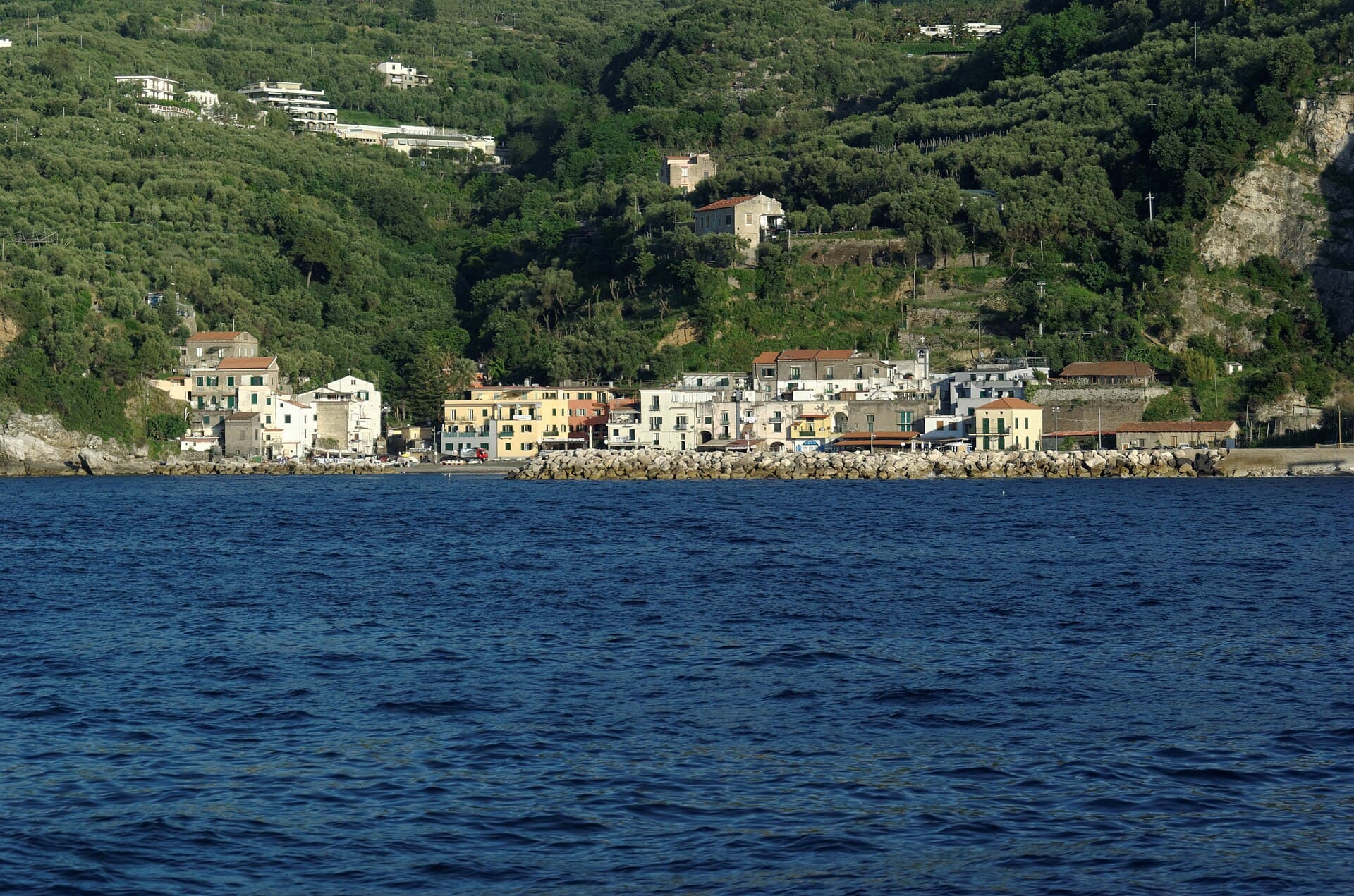 Foto di Lido 5 Mare