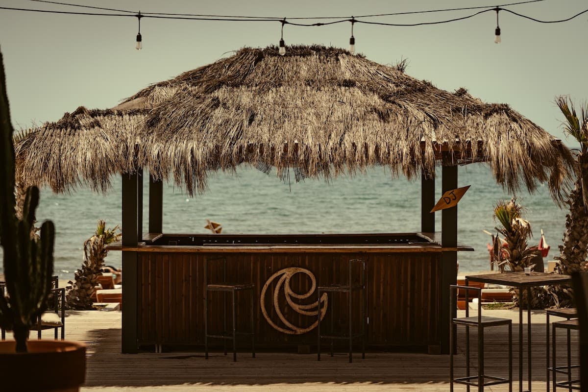 Lido California photo