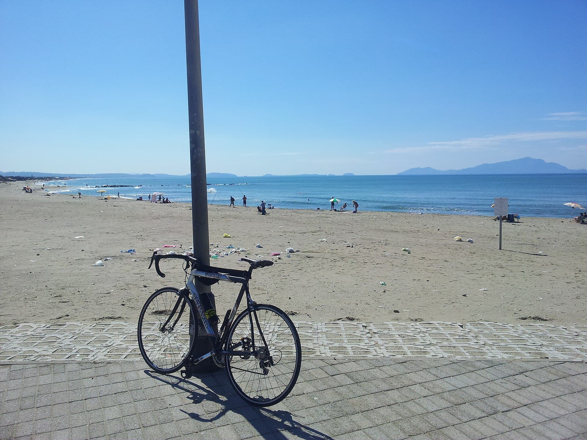 Foto di Costa Blue Beach
