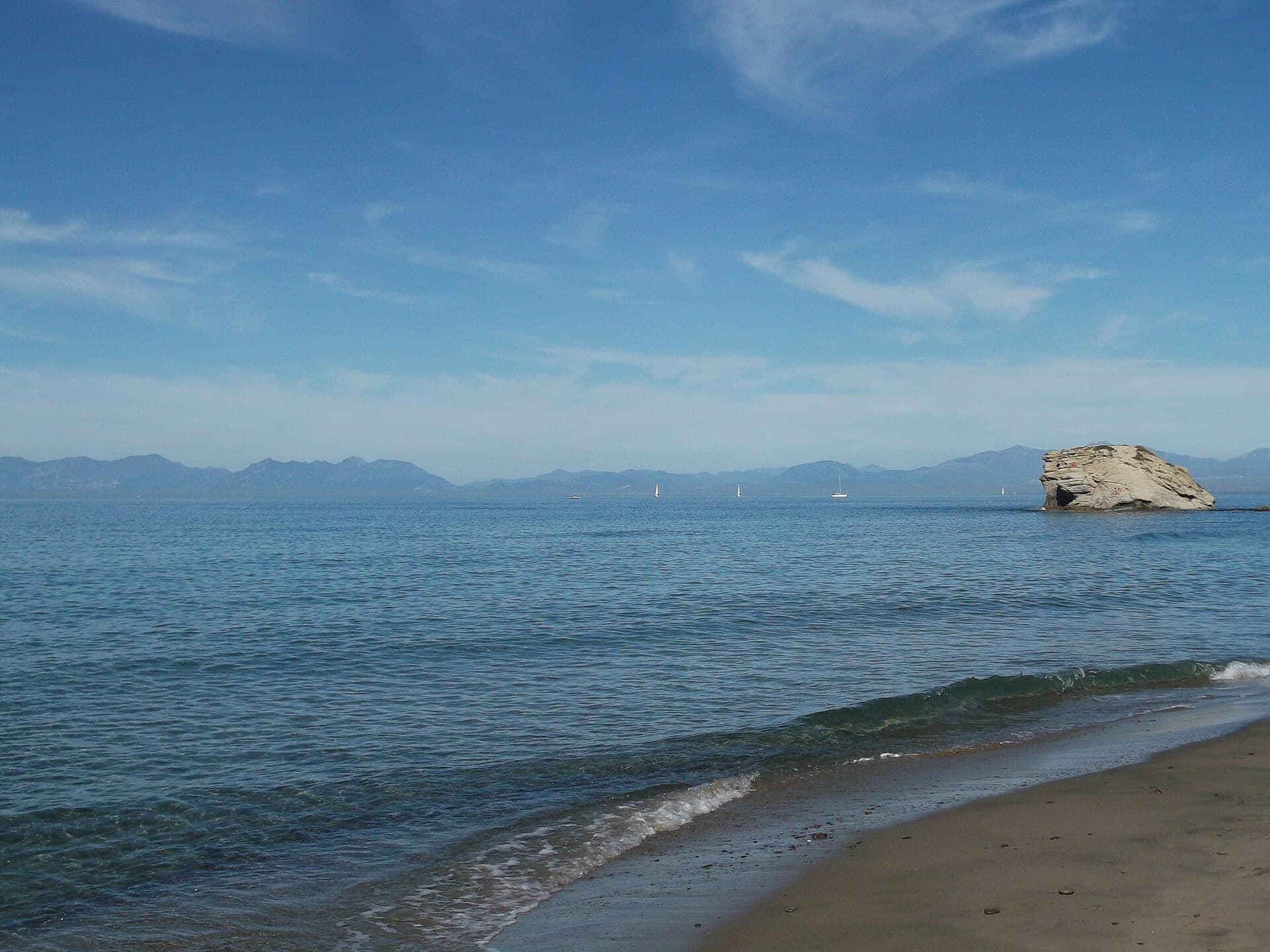 Lido Tre Conchiglie photo