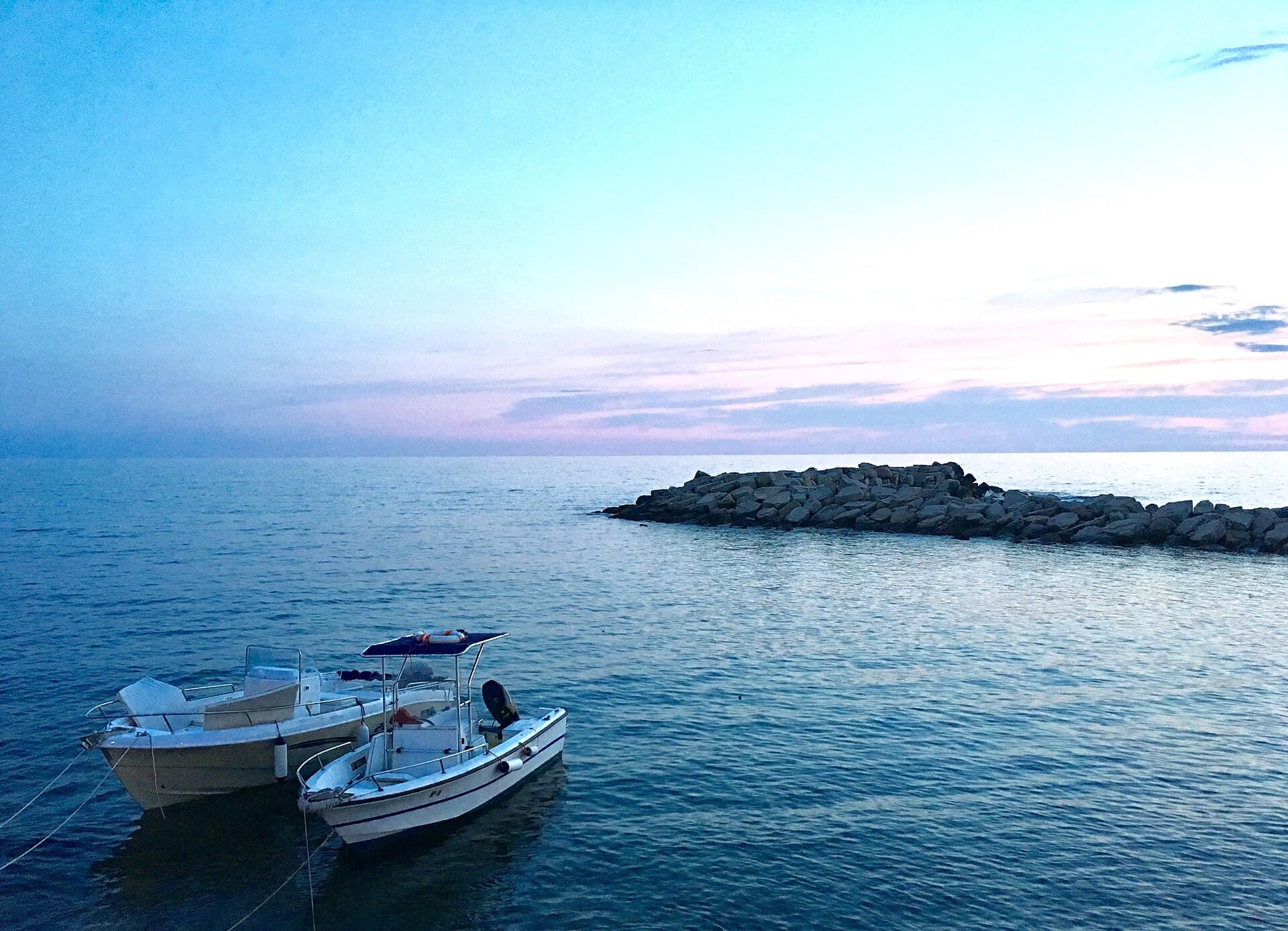 Lido Pompeo Beach photo