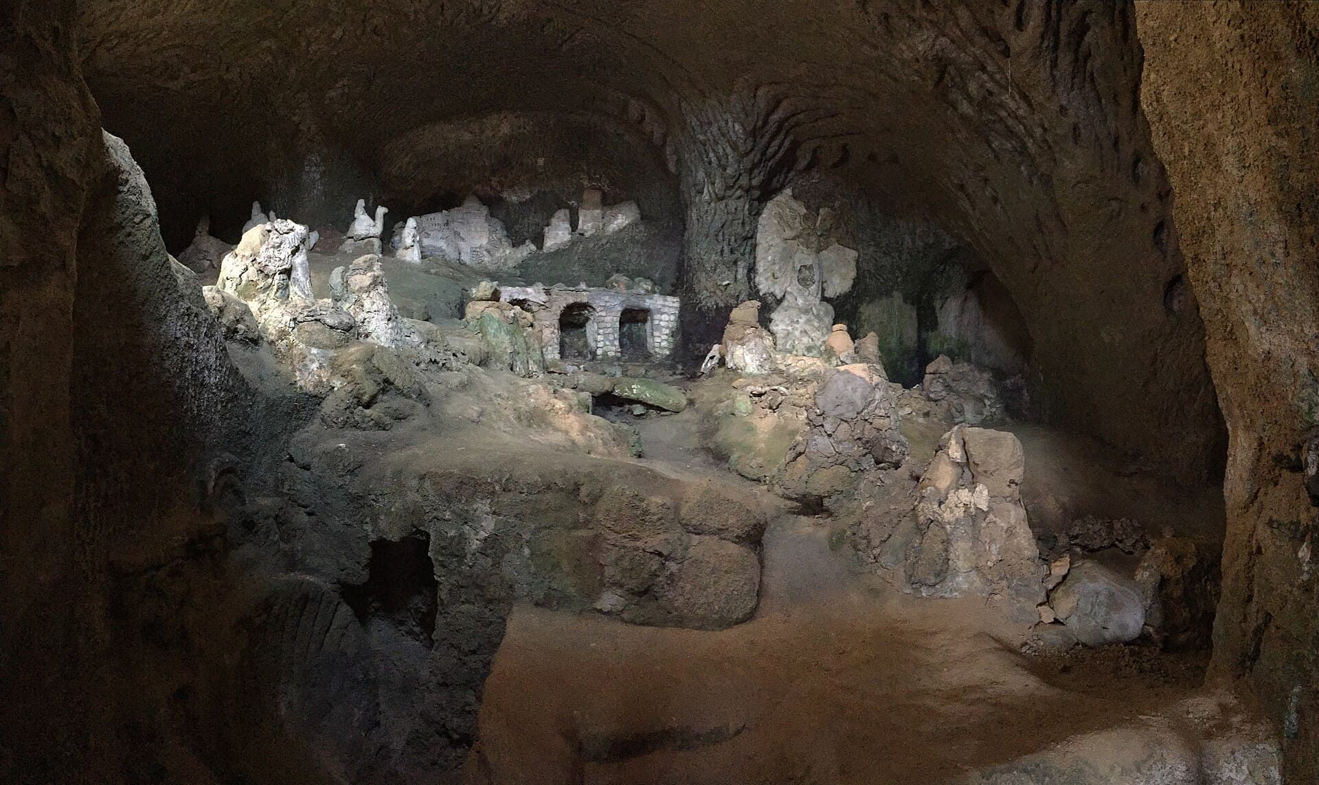 Foto von Lido Proserpina