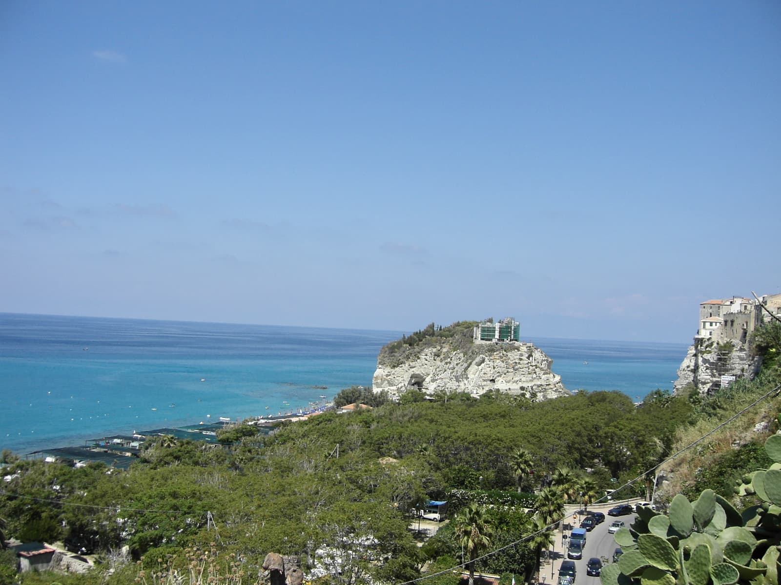 Lido Calypso photo