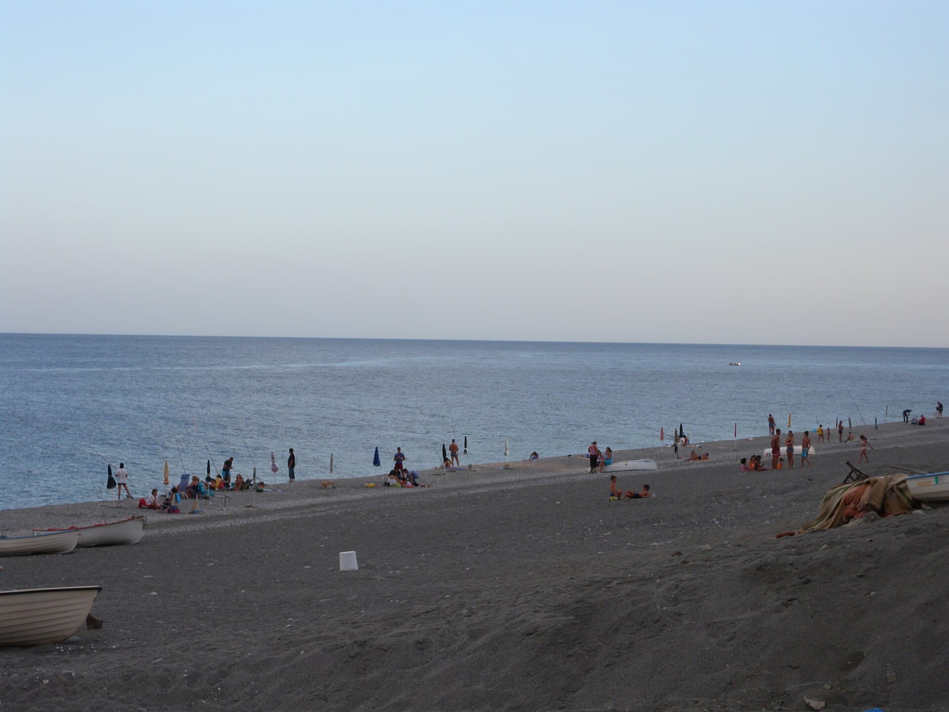 Foto di Play's Beach bar