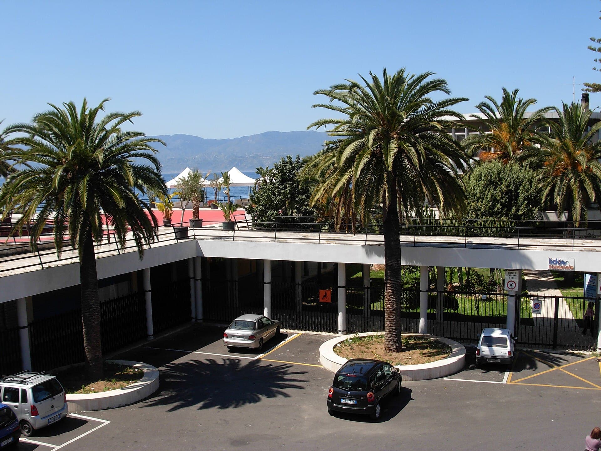 Foto di Lido comunale