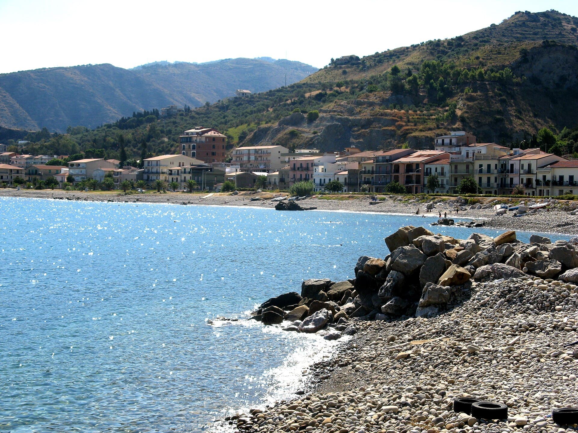 Lido Mezzolimone photo