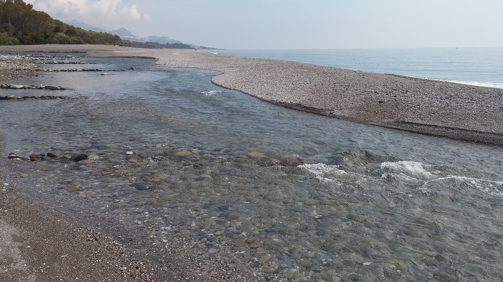 Photo de Lido Albachiara