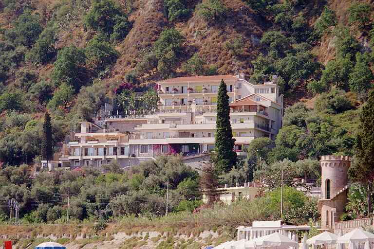 Lido Stockolmo photo