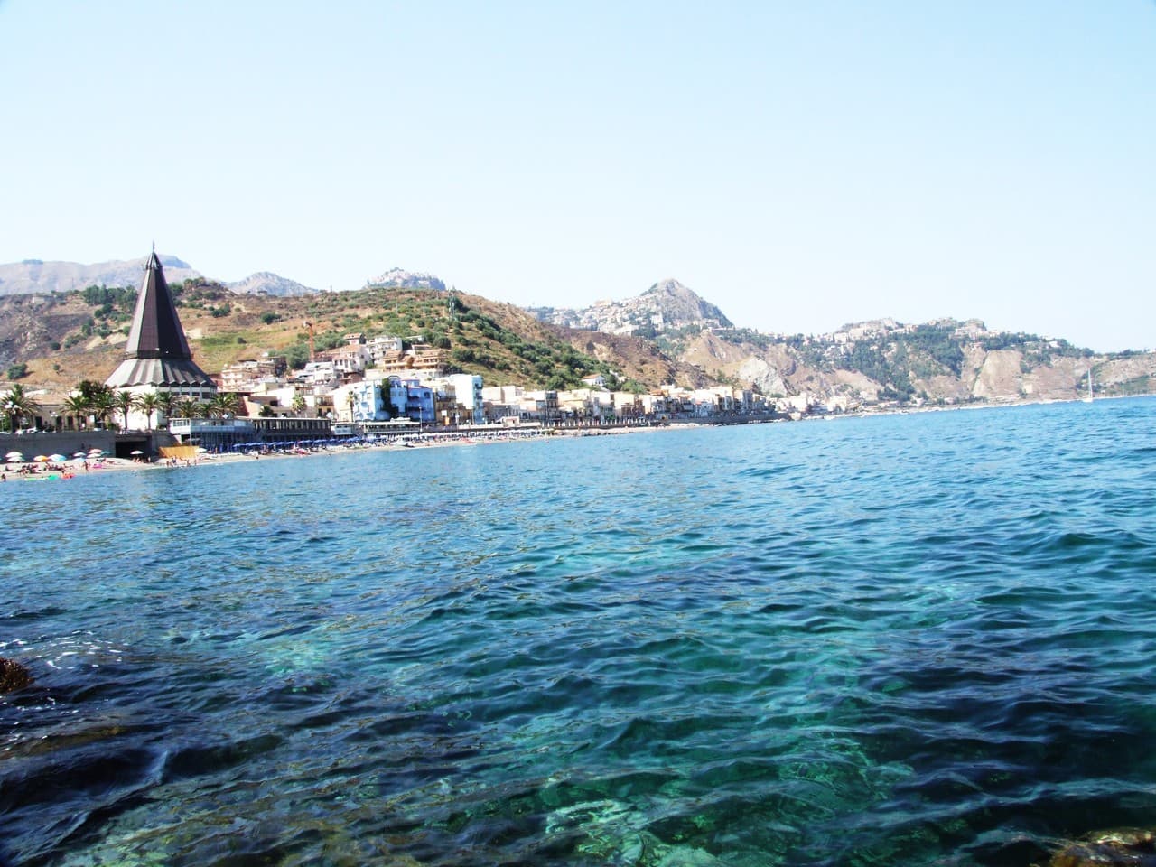 Foto von Lido Europa