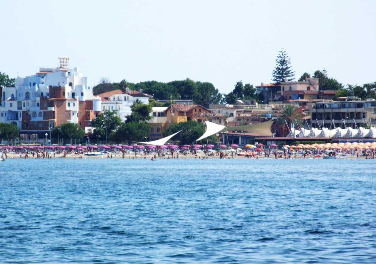 Foto von Lido Europa