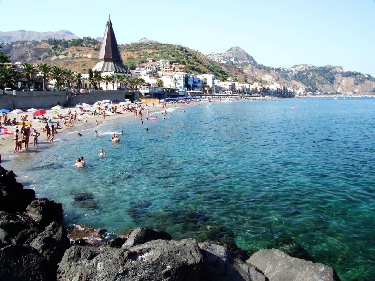 Foto von Lido Europa