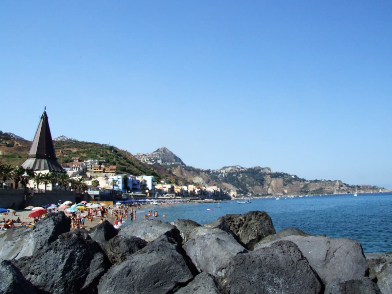 Foto von Lido Europa