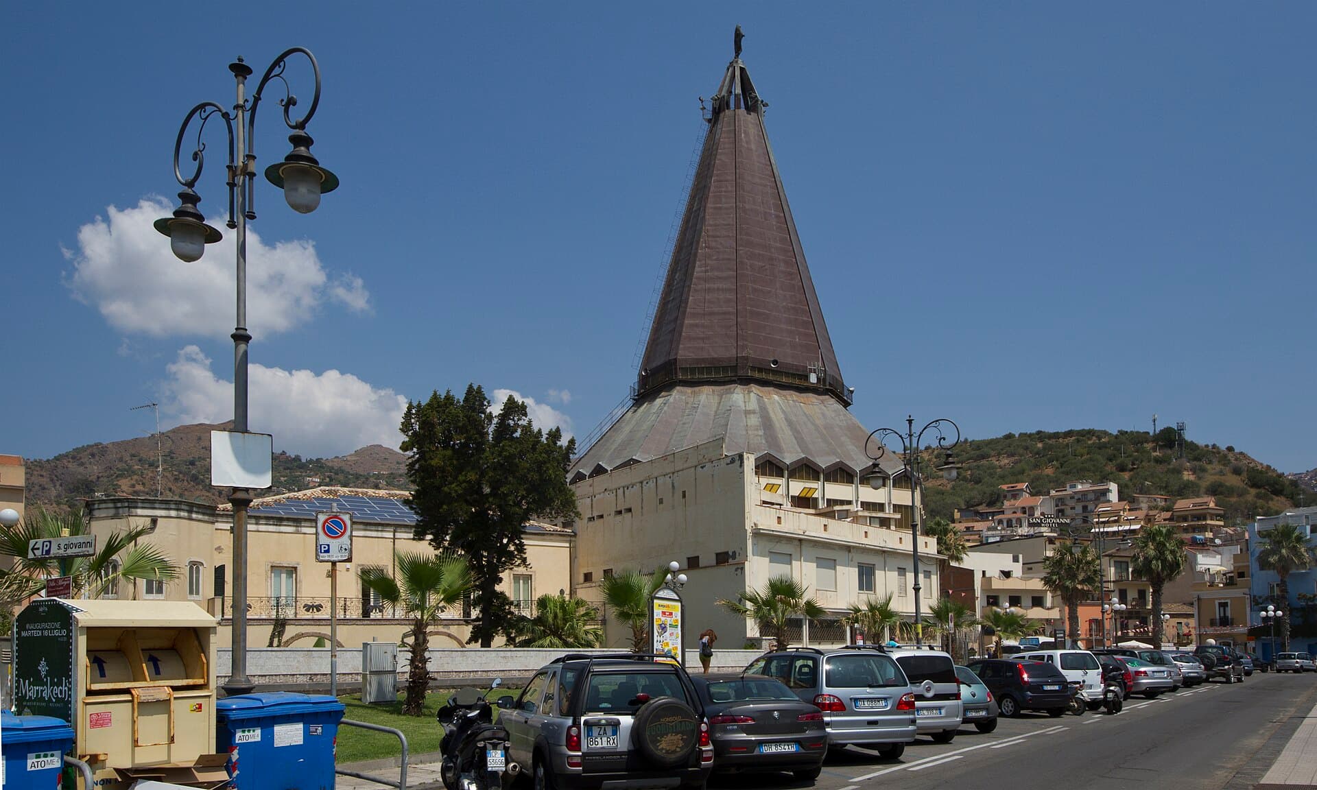 Foto von Lido Europa