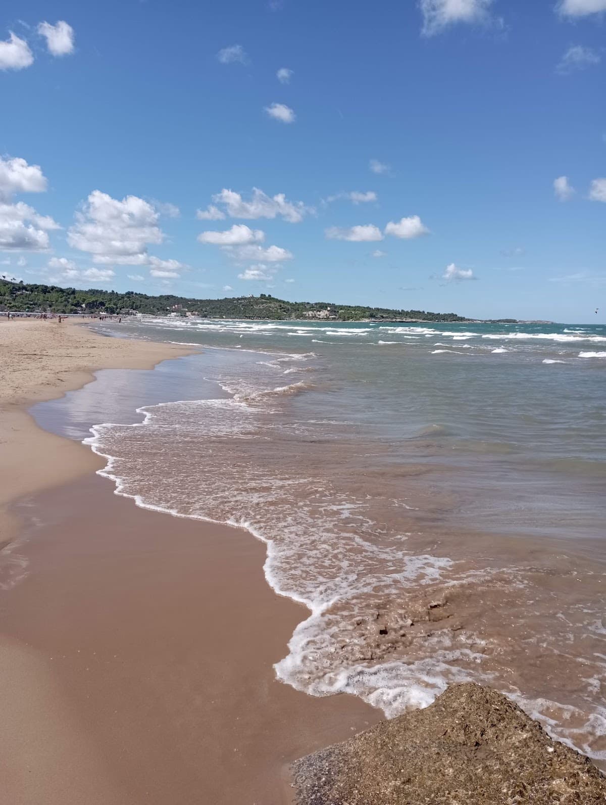 LIDO CRISTALDA BEACH photo