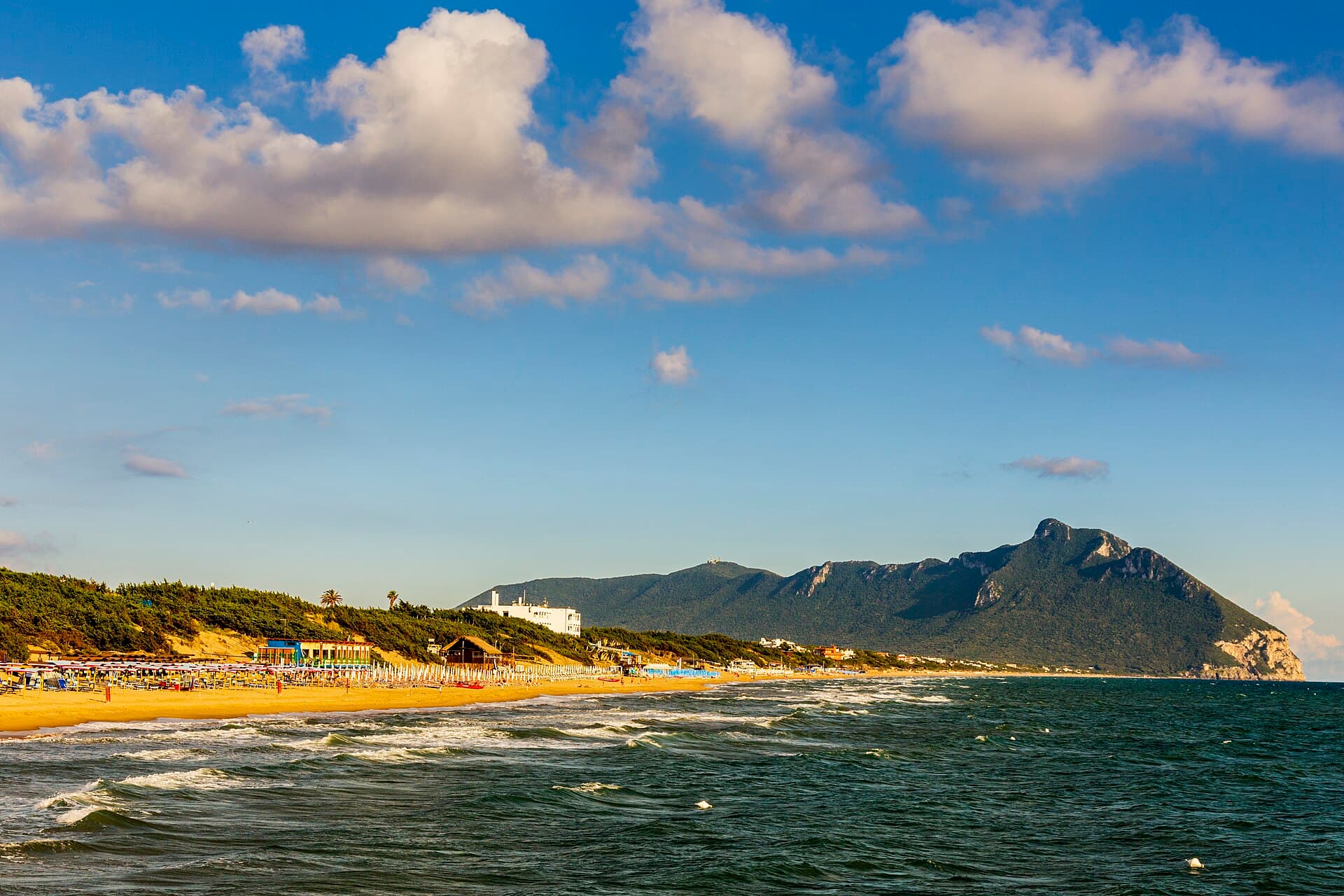 Rizzi Beach/Spiaggia photo