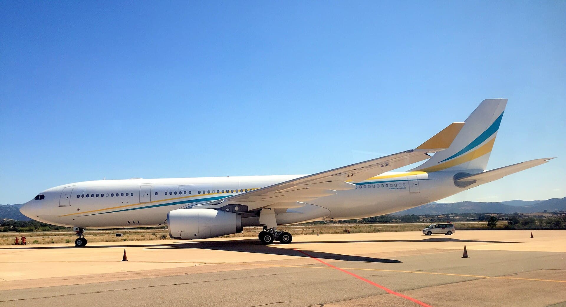 Aeroporto di Olbia-Costa Smeralda photo