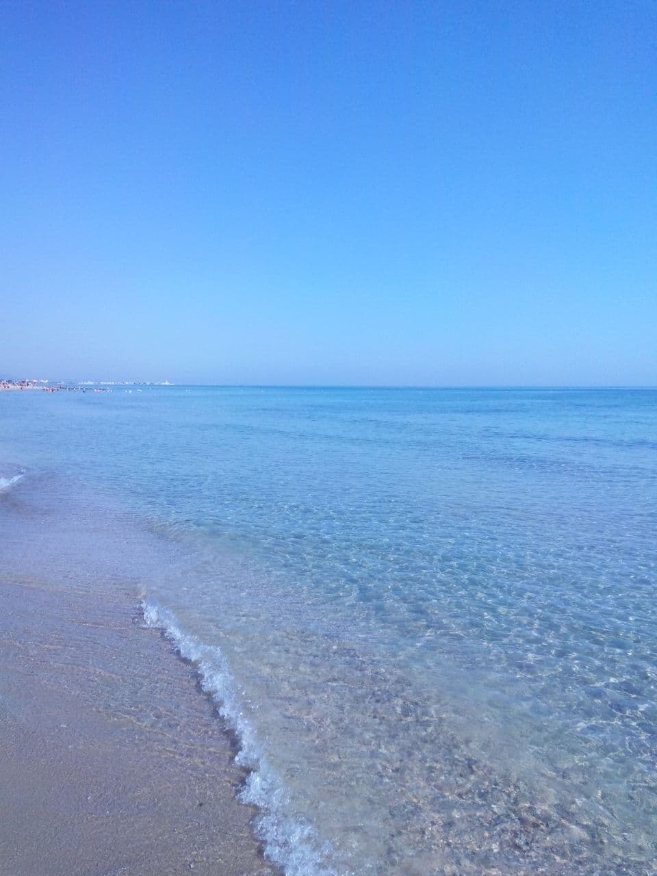 Lido Onda Blu - Ostuni photo