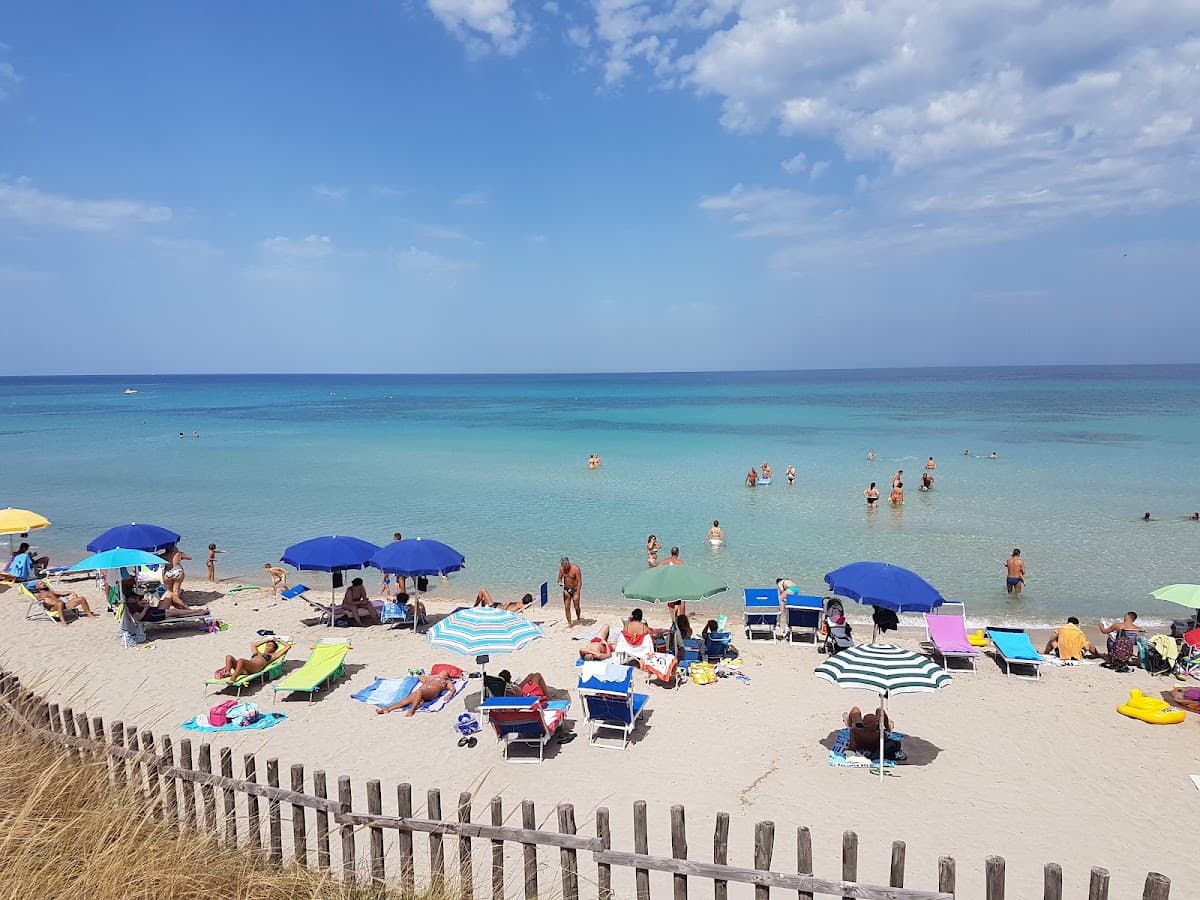 Lido Onda Blu - Ostuni photo