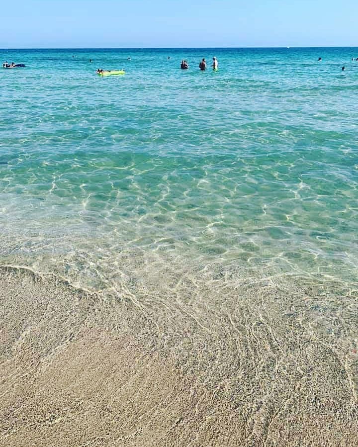 Lido Onda Blu - Ostuni photo