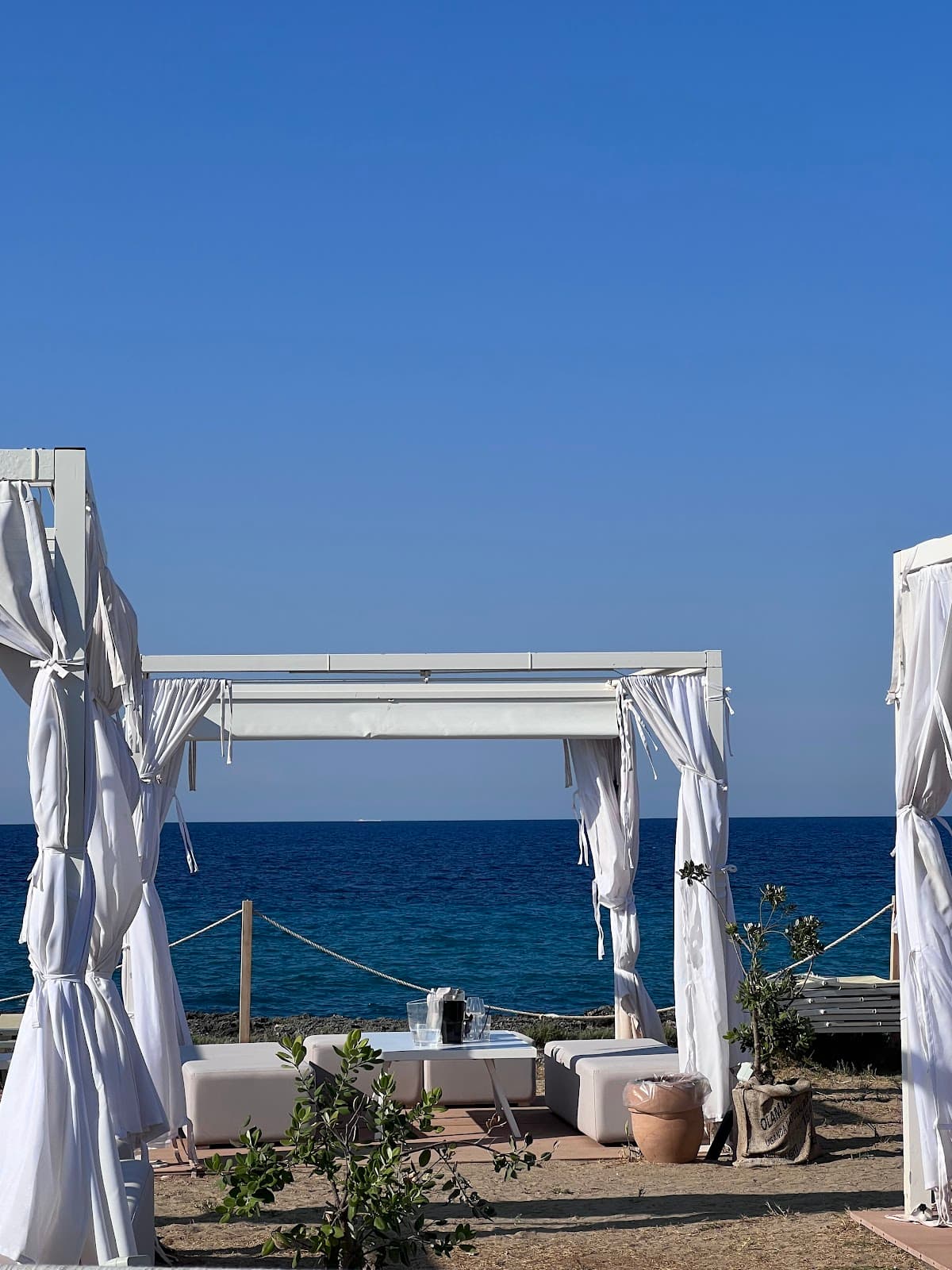 La Dolce Vita Beach photo