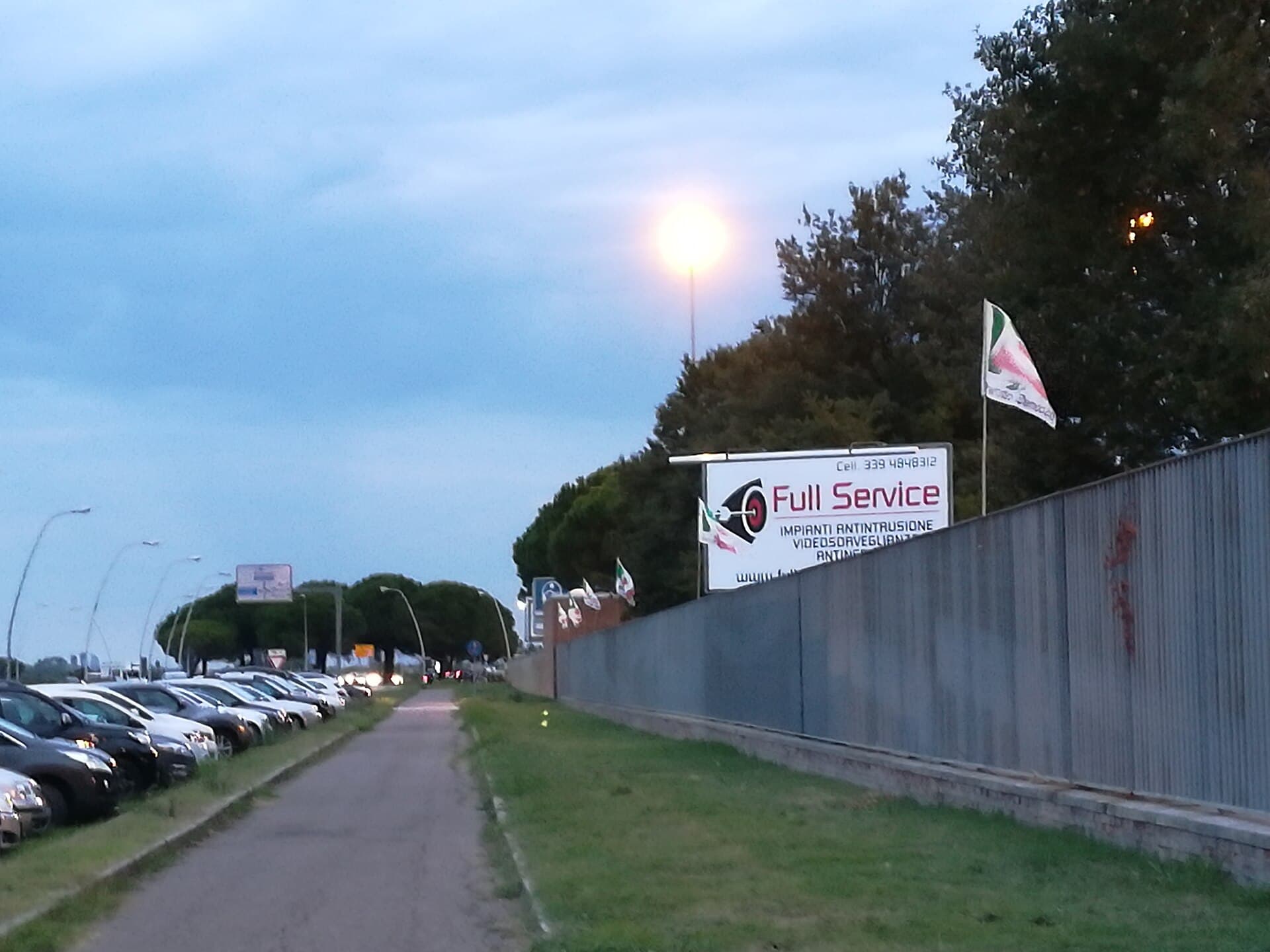 Fassa S.r.l. - Stabilimento di Ravenna photo